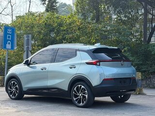 2022 Buick Velite 7, голубой, 1460000 рублей, вид 5