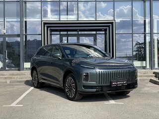 2025 Esteo Exlantix ET, серый, 6990000 рублей, вид 2