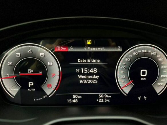 2025 Audi Q5 L 45 TFSI II (FY) Рестайлинг, чёрный, 5750000 рублей - вид 10