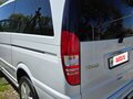 2013 Mercedes-Benz Viano Long L2 I (W639) Рестайлинг, белый, 2650000 рублей - вид 7