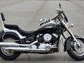 2005 Yamaha XVS650 Drag Star, чёрный, 620000 рублей - вид 6