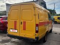 2007 ГАЗ ГАЗель (2705), красный, 320000 рублей - вид 2
