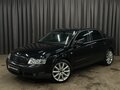 2001 Audi A4 II (B6), чёрный, 284999 рублей