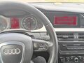2008 Audi A4 IV (B8), чёрный, 750000 рублей - вид 9