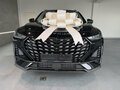 2026 Jetour X70+ I Рестайлинг, чёрный - вид 1