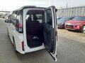 2017 Honda Stepwgn Spada V, белый, 1850000 рублей - вид 9