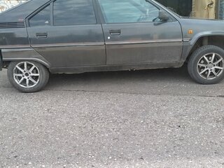 1990 Citroen BX, синий, 700000 рублей, вид 5