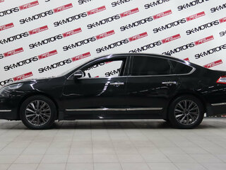 2013 Nissan Teana II (J32) Рестайлинг, чёрный, 1080850 рублей, вид 5