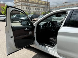 2022 BMW 1 серии 120i III (F52) Рестайлинг, белый, 2090000 рублей, вид 5