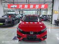2022 Honda Envix I Рестайлинг, красный, 985000 рублей - вид 1