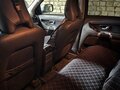 2009 Volvo XC90 I Рестайлинг, серебристый - вид 2