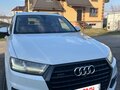 2019 Audi Q7 II (4M), белый, 4200000 рублей - вид 11