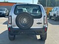 2026 Lada (ВАЗ) Niva Travel I Рестайлинг, серебристый, 1834000 рублей - вид 1