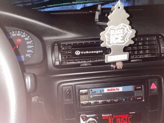 1998 Volkswagen Passat B5, чёрный, 215000 рублей, вид 5