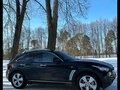 2011 Infiniti FX37 II (S51), чёрный, 1450000 рублей - вид 9