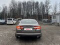 2011 Jaguar XF I Рестайлинг, серый, 1099000 рублей - вид 5