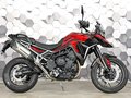 2024 Triumph Tiger 900, красный, 1600000 рублей - вид 2