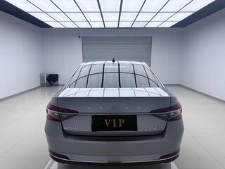 2025 Skoda Superb III Рестайлинг, серый, 2350000 рублей, вид 5