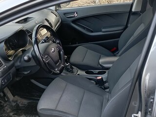 2013 Kia Cerato III, серый, 950000 рублей, вид 5