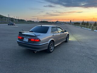 1999 Honda Torneo, серый, 650000 рублей, вид 3
