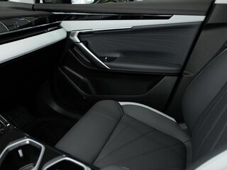 2026 Volga K40, чёрный, 3977445 рублей, вид 5