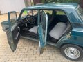 2005 Lada (ВАЗ) 2107, синий, 290000 рублей - вид 10