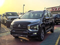 2026 Mitsubishi Xpander I Рестайлинг, чёрный - вид 1