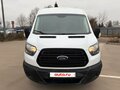 2021 Ford Transit, белый - вид 1