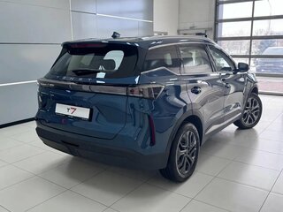 2026 Tenet T7, синий, 2985000 рублей, вид 3