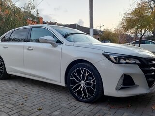 2022 GAC Trumpchi GA6, белый, 1700000 рублей, вид 2
