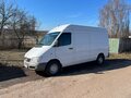2014 Mercedes-Benz Sprinter, белый, 1700000 рублей