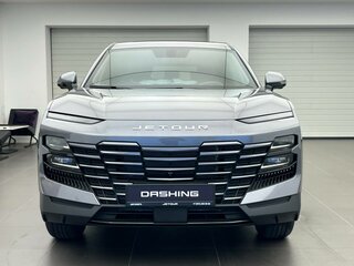 2026 Jetour Dashing I, серый, 2759900 рублей, вид 2