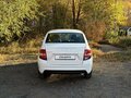 2026 Lada (ВАЗ) Granta I Рестайлинг, белый, 1101000 рублей - вид 3