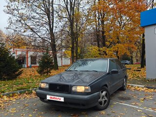 1997 Volvo 850, серый, 290000 рублей, вид 1