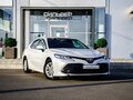2020 Toyota Camry VIII (XV70), белый, 2399000 рублей - вид 4