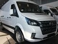 2025 Foton Toano Pro, белый - вид 1