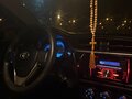 2013 Toyota Corolla XI (E160, E170, E180), серый, 1100000 рублей - вид 6