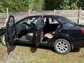 2013 Geely MK I Рестайлинг, чёрный, 300000 рублей - вид 4