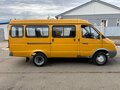 2008 ГАЗ ГАЗель (2705), жёлтый, 500000 рублей - вид 2