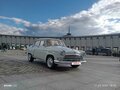 1965 ГАЗ 21 «Волга» 21Р, белый, 5950000 рублей - вид 3