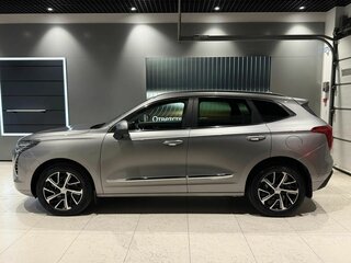 2021 Haval Jolion I, серый, 1660000 рублей, вид 3