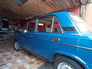 2001 Lada (ВАЗ) 2106, синий, 600000 рублей, вид 3
