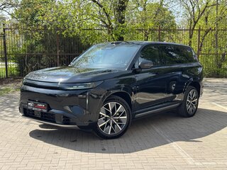 2025 GAC S7, чёрный, 4850013 рублей, вид 1