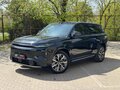 2025 GAC S7, чёрный, 4850013 рублей
