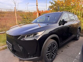 2026 Omoda C7, чёрный, 2620000 рублей, вид 1