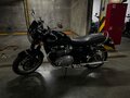 2019 Triumph Bonneville T120, чёрный, 1200000 рублей - вид 7
