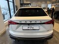 2026 Haval F7x II, белый, 3999000 рублей - вид 3