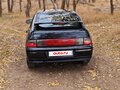 2007 Lada (ВАЗ) 2112, чёрный, 200000 рублей - вид 5