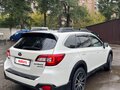 2019 Subaru Outback V Рестайлинг, белый, 2290000 рублей - вид 3