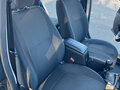 2014 Lada (ВАЗ) Granta I, серый, 370000 рублей - вид 8